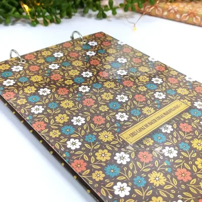 Notebook