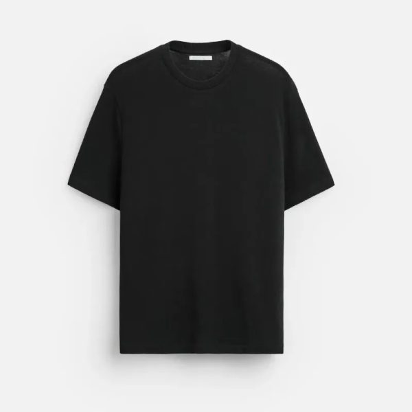 Pullover negro