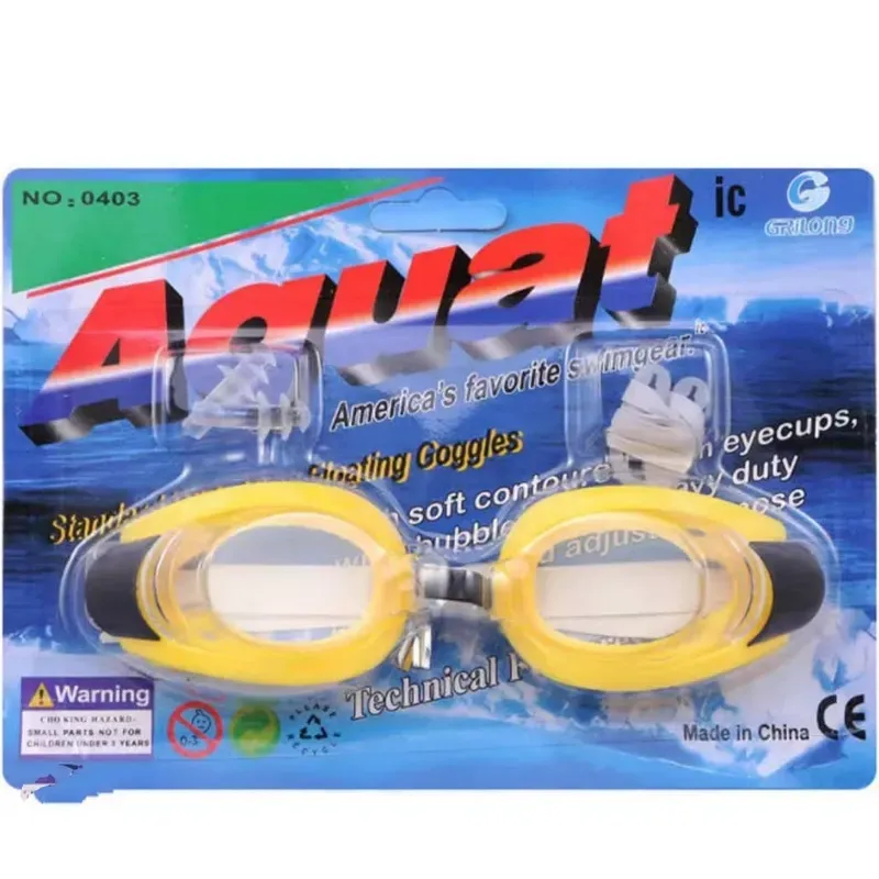 ‼️Gafas de natación (Aquat)‼️