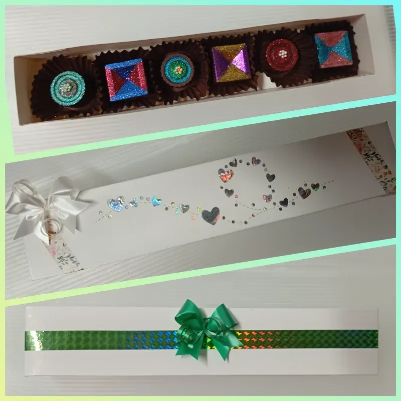 Cajita de Regalo 32