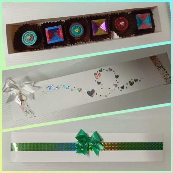 Cajita de Regalo 32