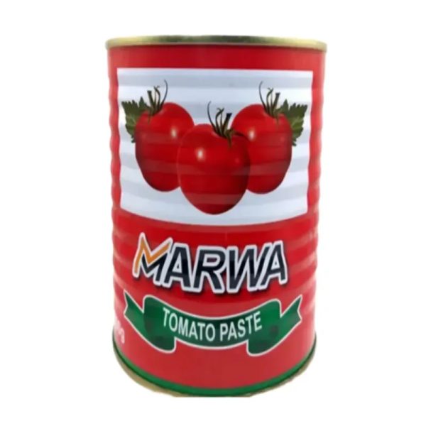 Pasta de tomate 340g