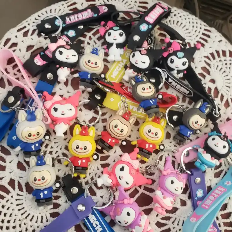 Llavero original pequeño