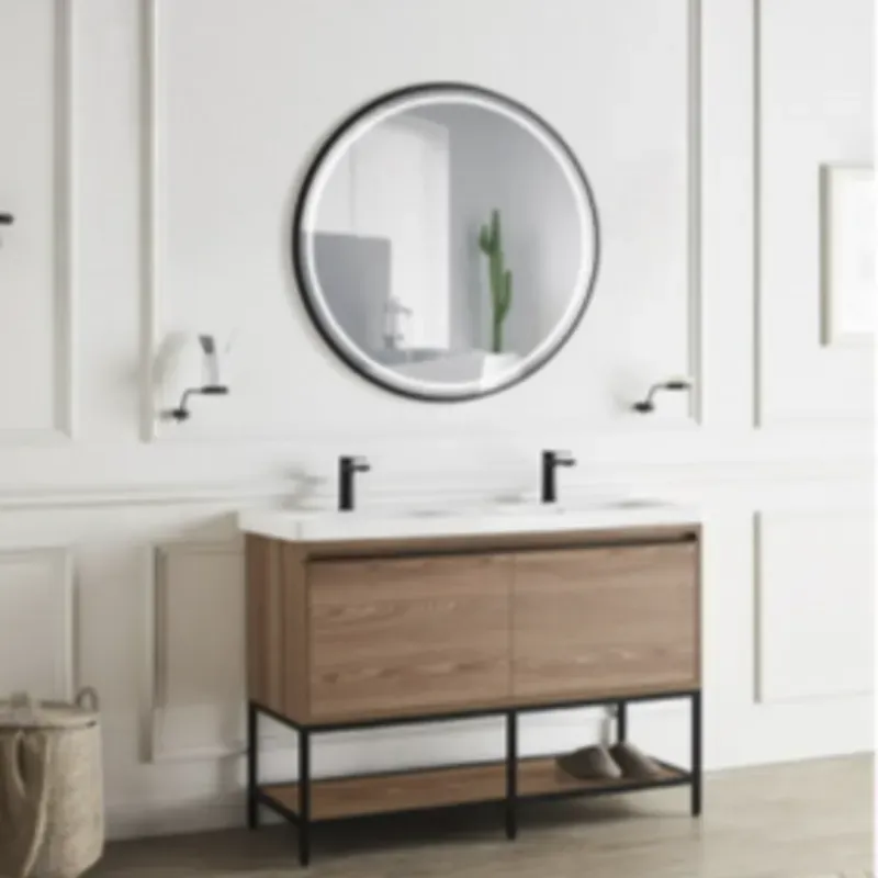 Espejo Alemania de Ø60 cm.  3719300013