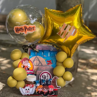 Regalo temático / Harry Potter