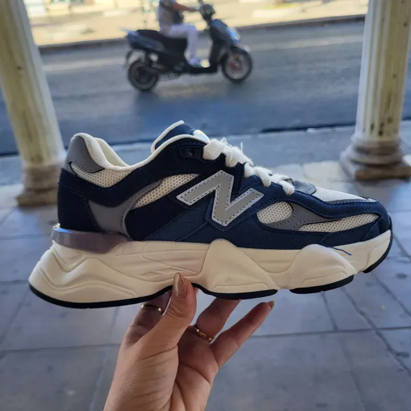 New balance