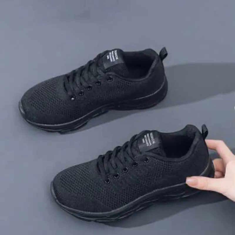 Zapatos de ocio al aire libre para hombres, zapatos deportivos transpirables de verano para hombres, zapatos de moda para hombres