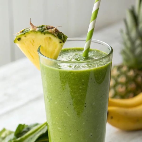 Jugos Verdes