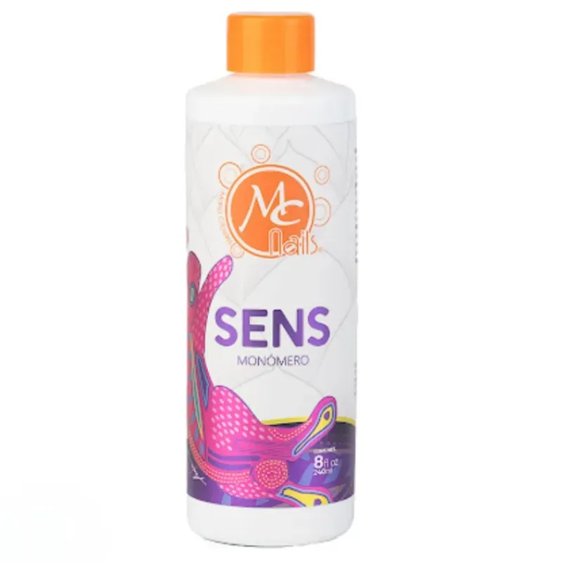 Monómero Mc 8 oz secado lento