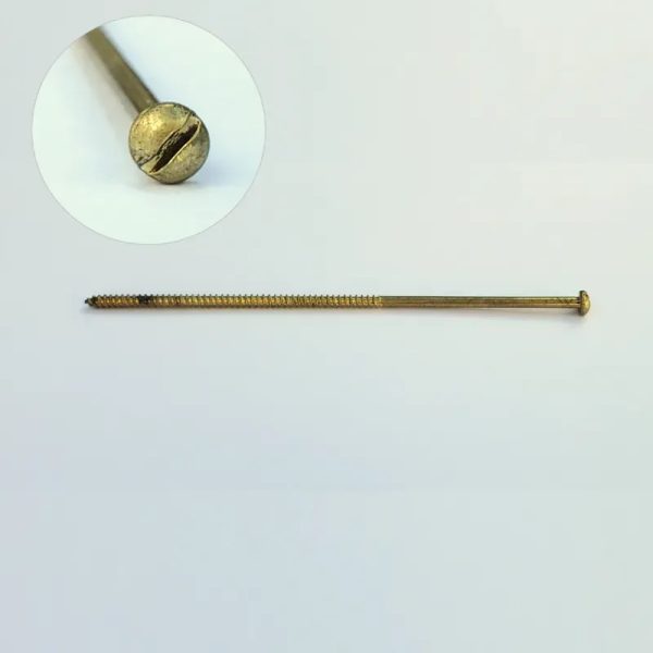 Tornillo Para  Madera