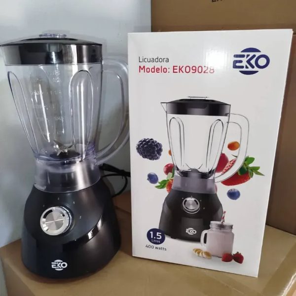 Batidora Eko