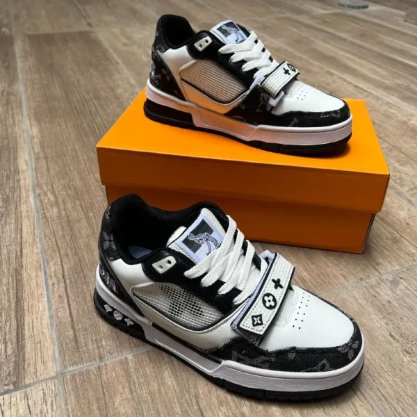 Tenis Louis Vuitton
