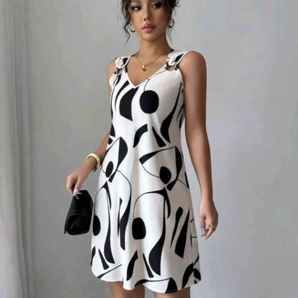 ✨ Vestido  Talla XL