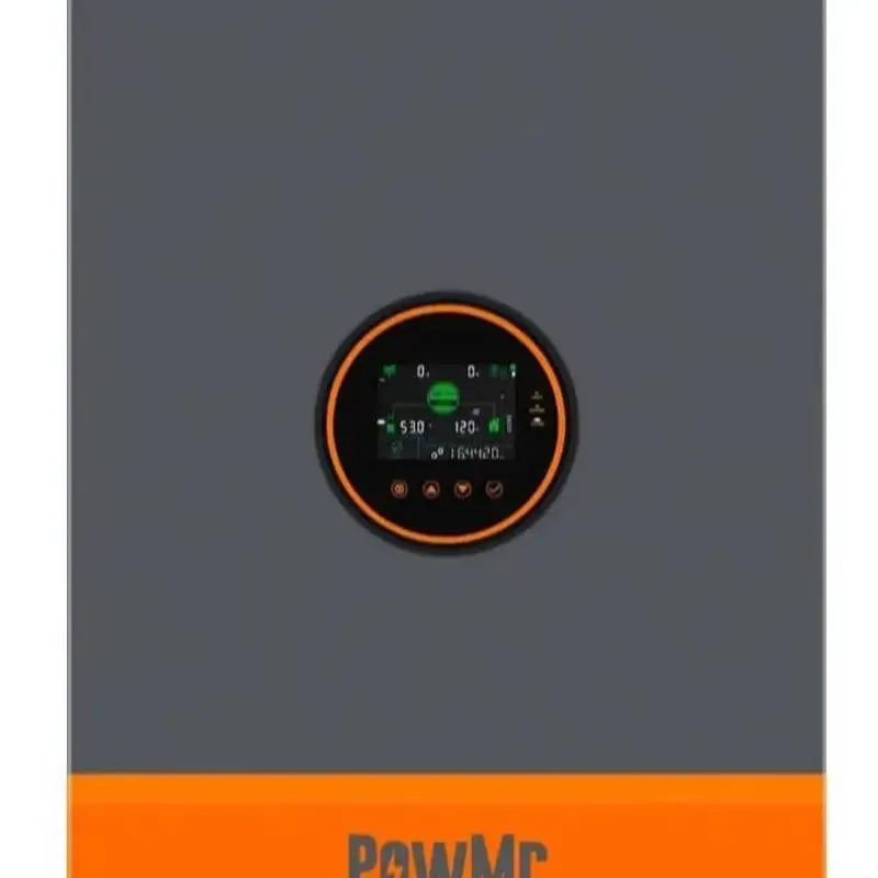 Inversor Solar Hibrido POWMR