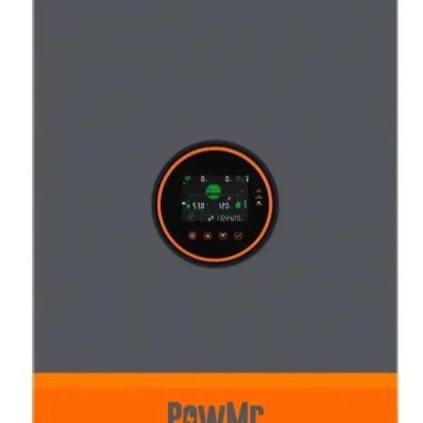 Inversor Solar Hibrido POWMR