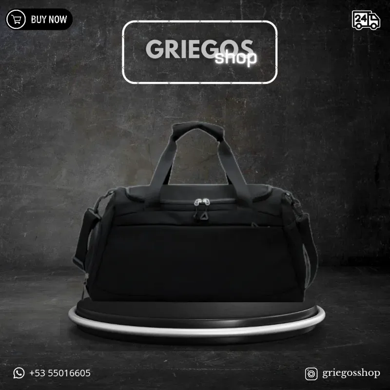 Bolso Para Deportes | Viajes | Uso Diario