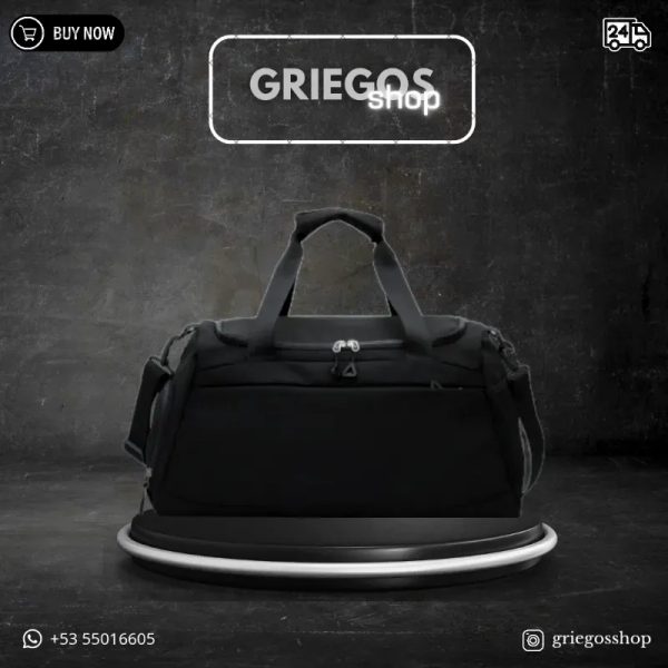 Bolso Para Deportes | Viajes | Uso Diario