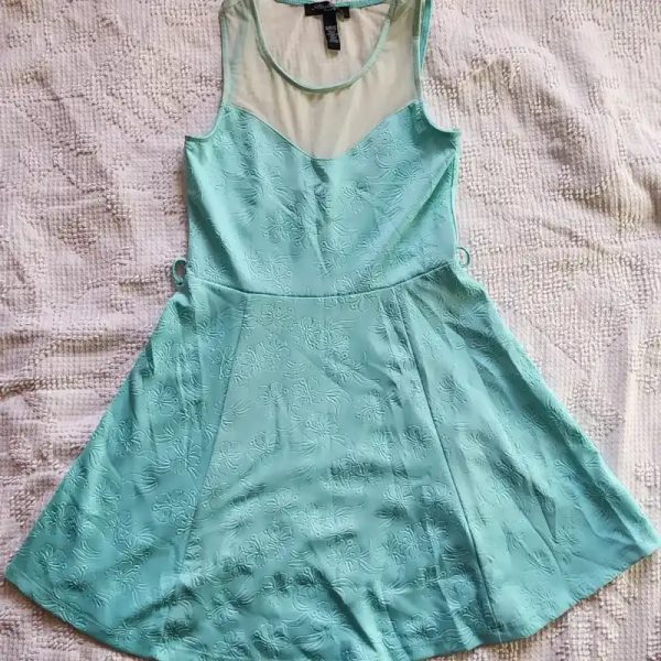 Vestido talla S