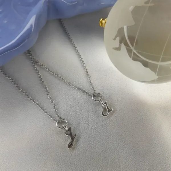Collares de parejas
