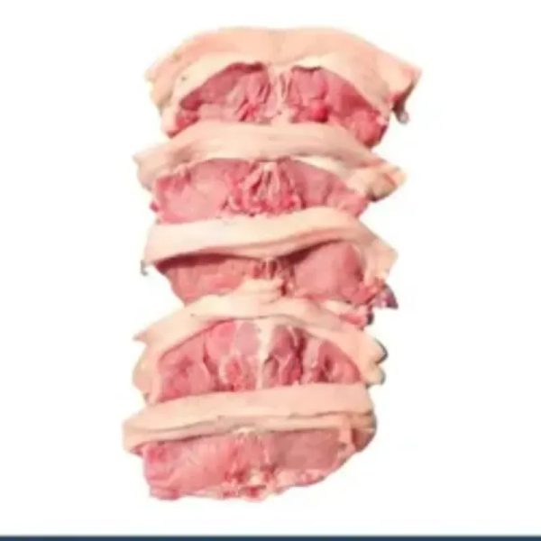 Chuletas de Cerdo