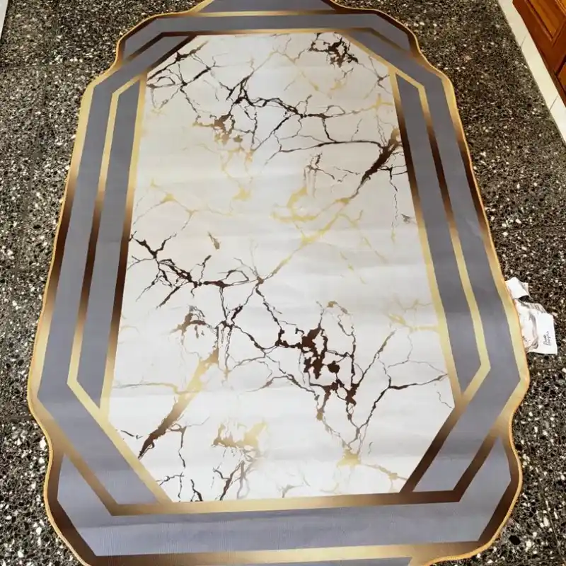 Alfombras decorativas