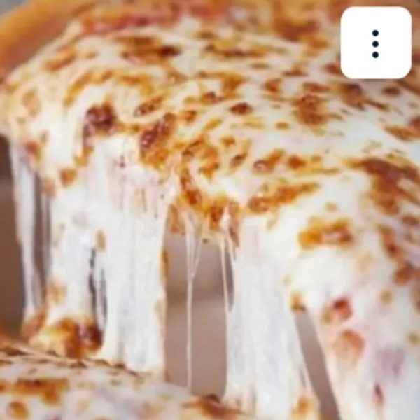 Pizza de Atún con Queso Gouda