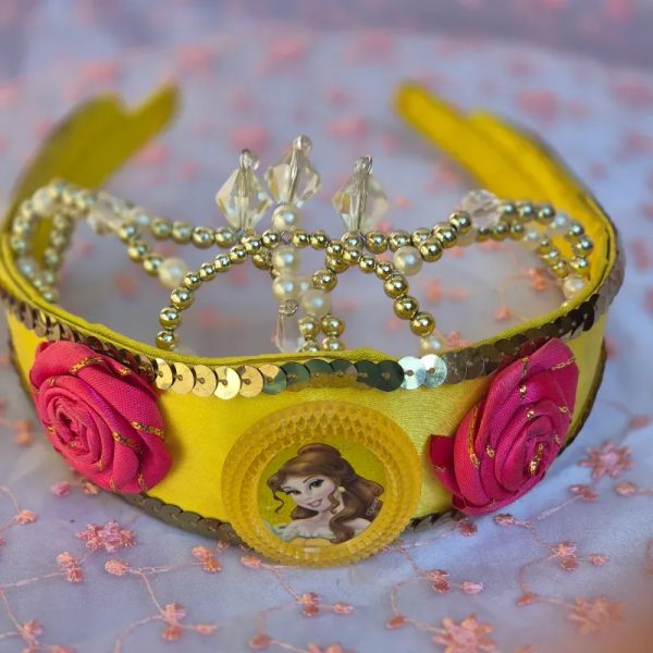 Diadema (Bella)