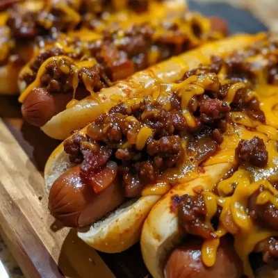 Hot Dog