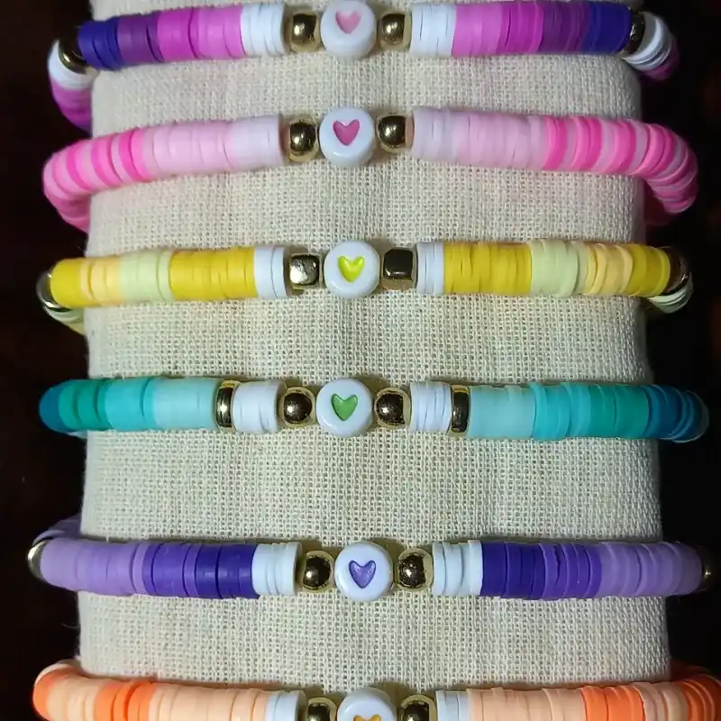 Pulseras 