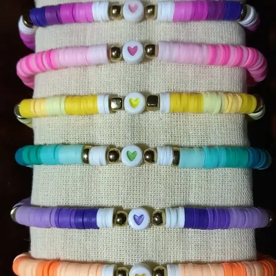 Pulseras 