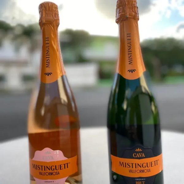 Copas de vinos