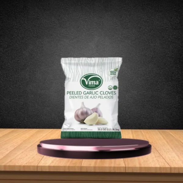 Dientes de Ajo Vima