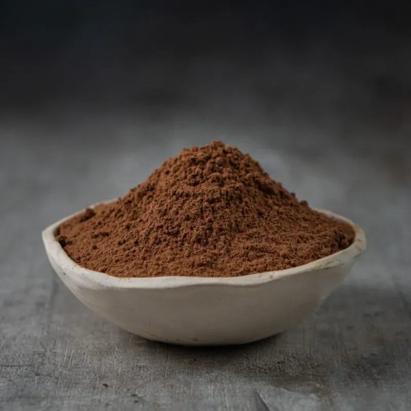 Cacao en polvo a granel