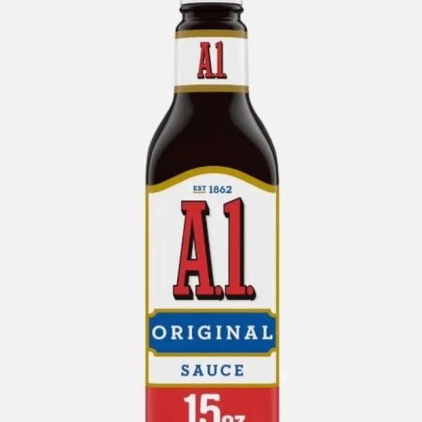 Salsa A1