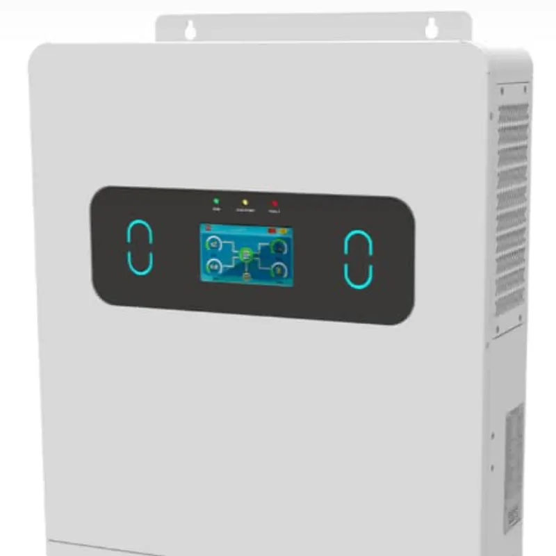 Inversor Híbrido 10KW