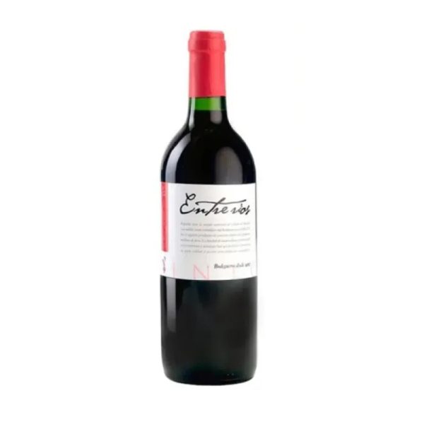Vino Tinto Entre Ríos