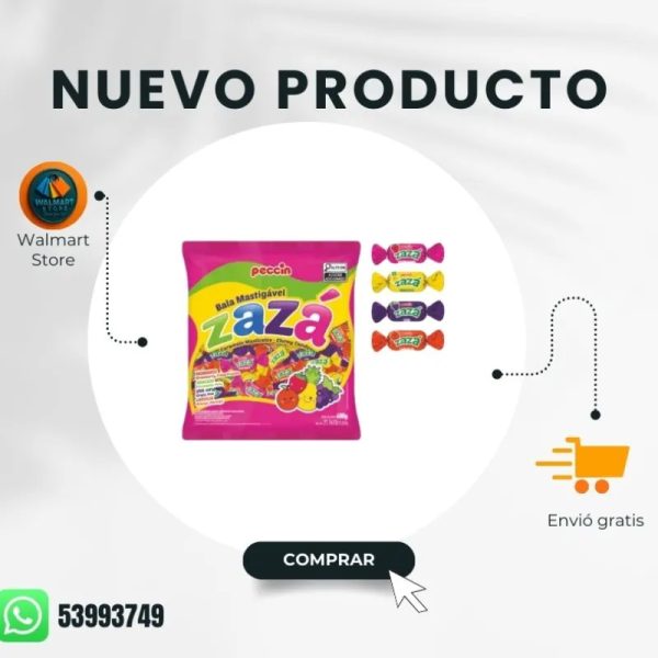 Caramelos