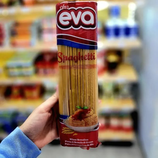 Spaghetti