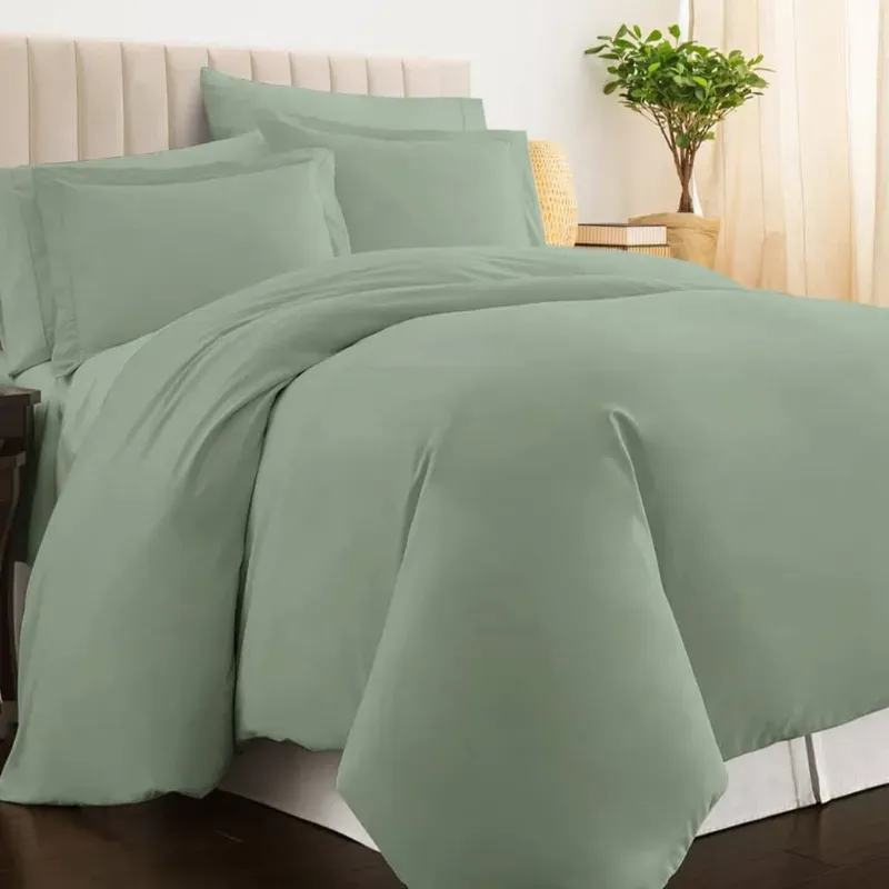 Sábanas cameras planas