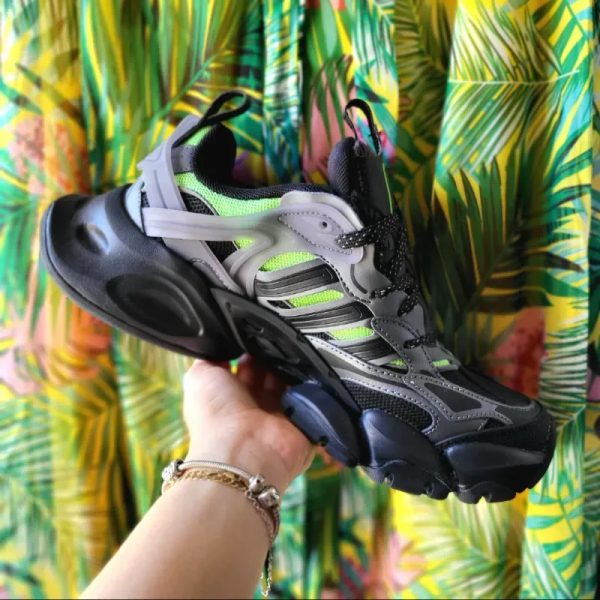 Adidas negras