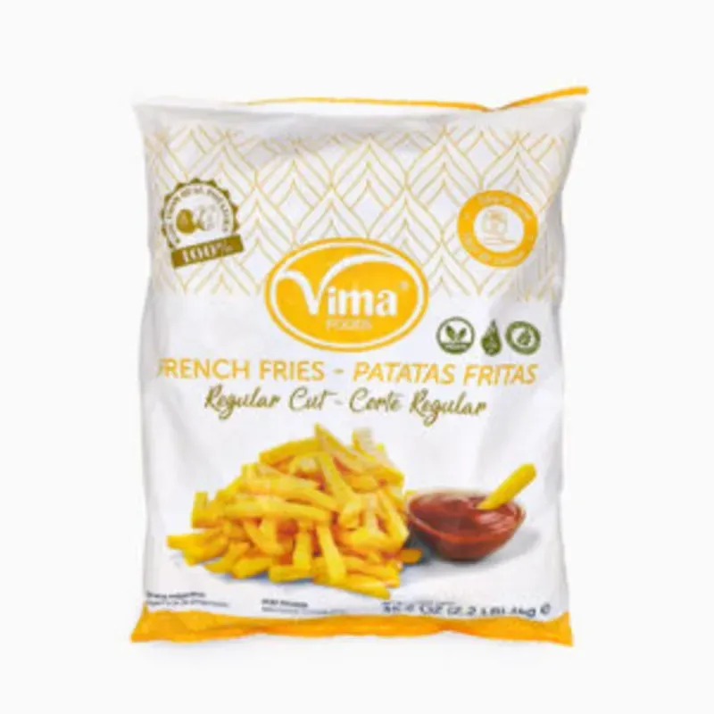 Papas Congeladas Vima 1kg