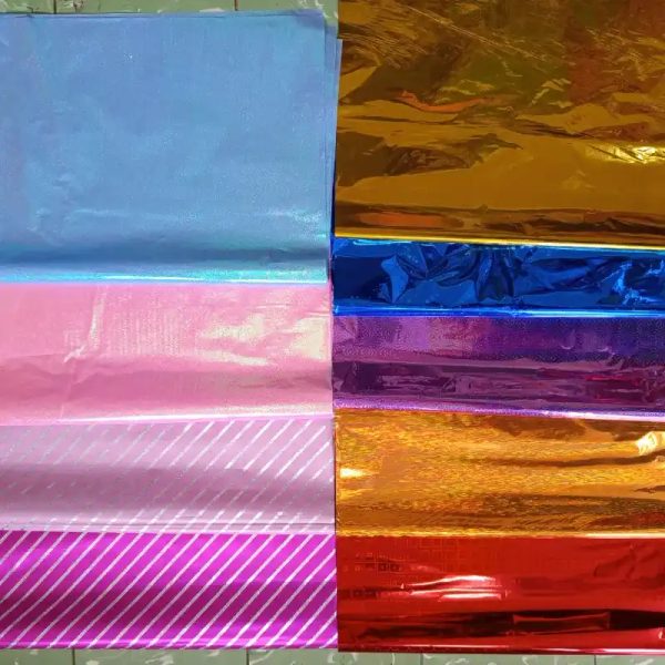 Papel de regalo