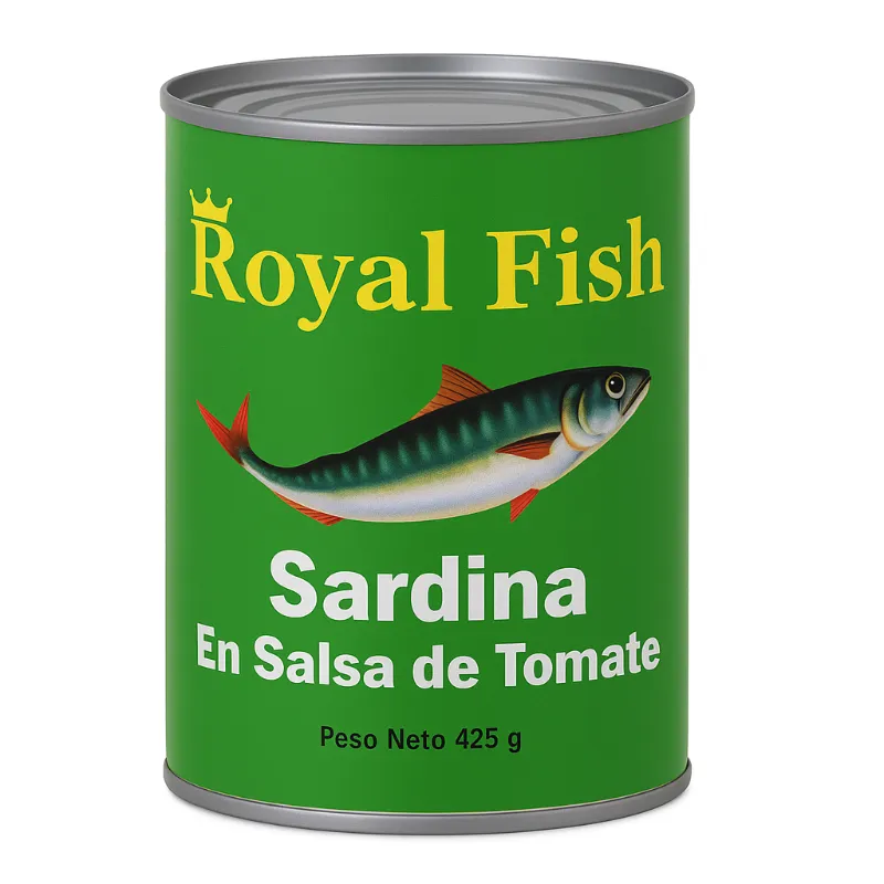SARDINAS