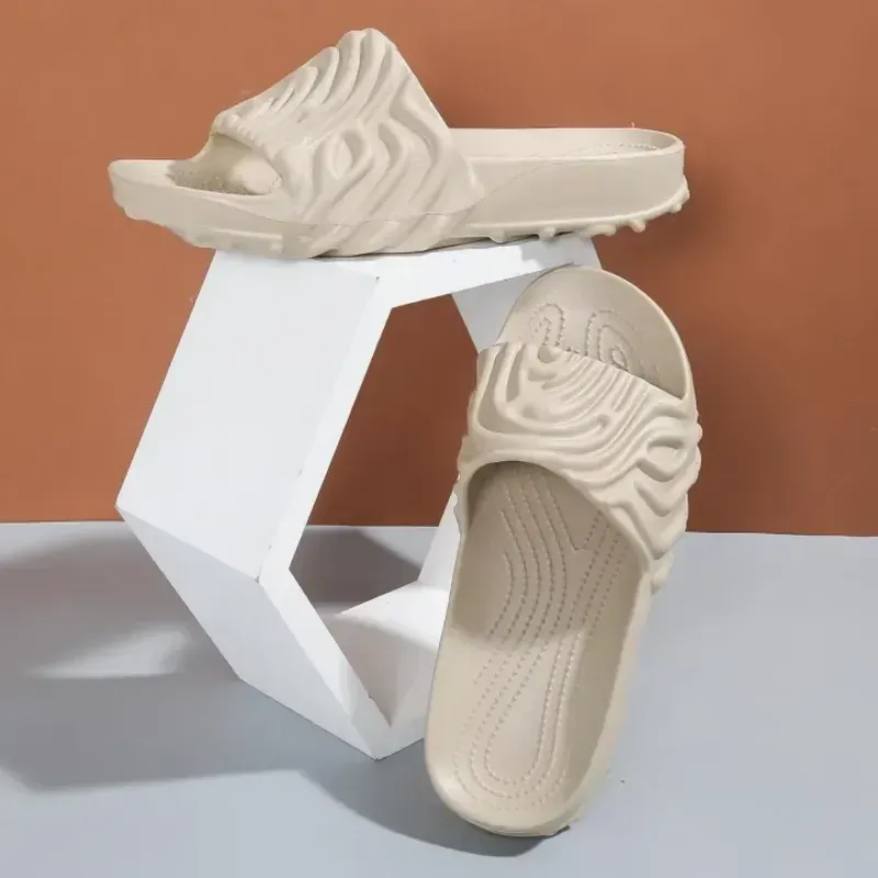 Chancletas Crocs Beich