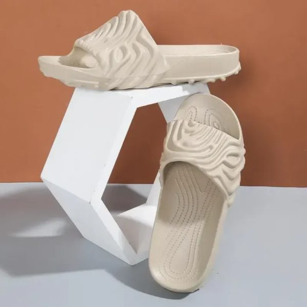 Chancletas Crocs Beich