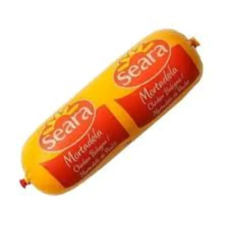 MORTADELA 500g