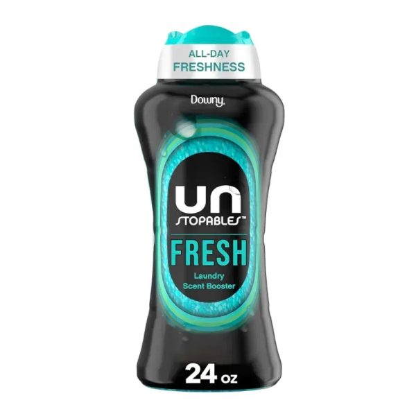 Downy Unstopables Fresh 24 onzas