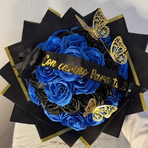 31 rosas 
