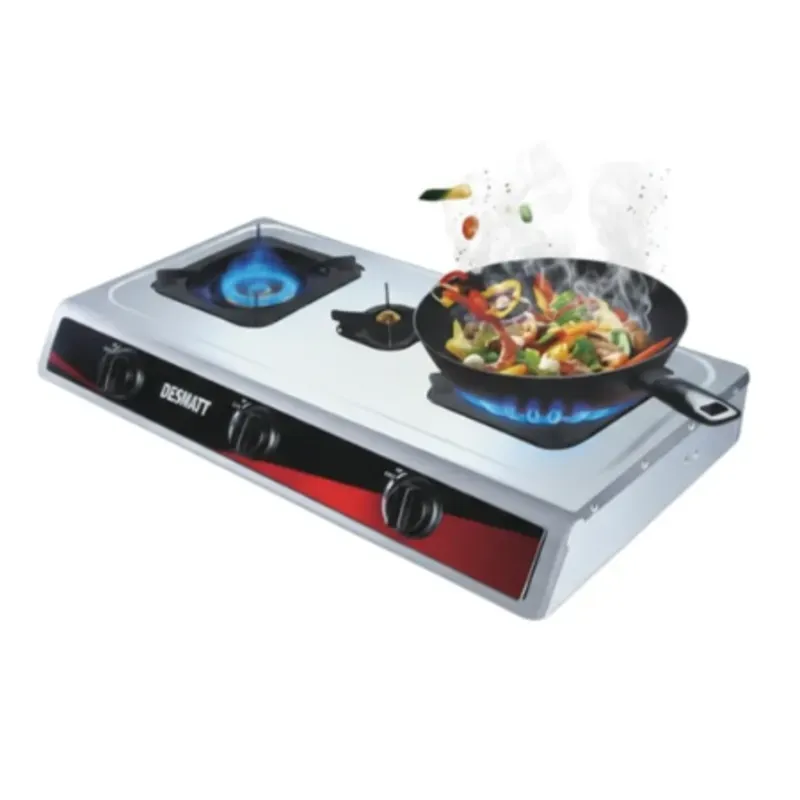 COCINA DE GAS DE MESA DESMATT