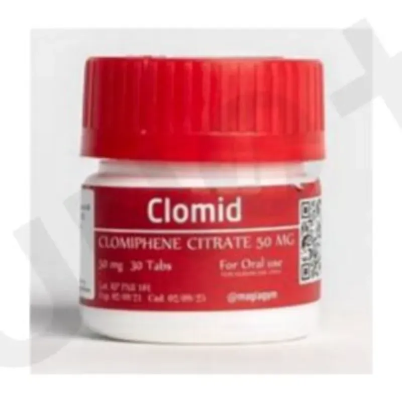 Clomid 50mg Rotterdam